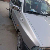 پراید صبا مدل 84تمیز|خودرو سواری و وانت|سراوان, |دیوار