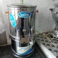 سبزی خورد کن سبز ایرا
