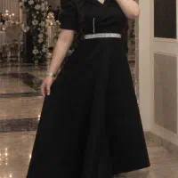 لباس مجلسی