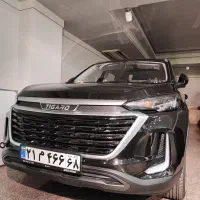 تیگارد x35 صفر 1402