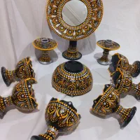 هفت سین|صنایع دستی و سایر لوازم تزئینی|سربیشه, |دیوار