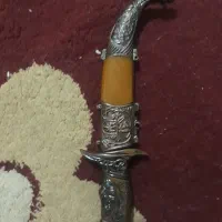 چاقو|کلکسیون اشیاء عتیقه|مشهد, بهمن|دیوار