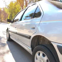 پارس مدل 85 دوگانه‌سوز|خودرو سواری و وانت|مهاباد (آذربایجان غربی), |دیوار