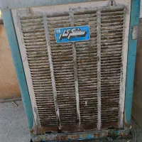 کولر آبی سنگر کار و حایر