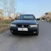 سمند مدل ۸۳