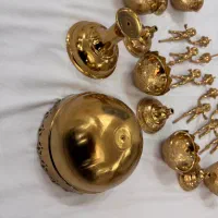 خدمات آبکاری رئوف