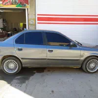 سمندx7دوگانه فابریک