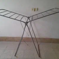 رخت آویز بند شست و شو