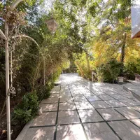 اجاره باغ ویلا در زردنجان|اجارهٔ کوتاهمدت ویلا و باغ|اصفهان, سرشبادران|دیوار