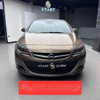 اپل استرا مدل ۲۰۱۴|خودرو سواری و وانت|تهران, حکمت|دیوار