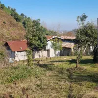 ۳۰۰ متر زمین با پروانه اطاقور