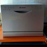 ماشین ظرفشویی