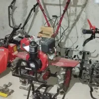 انواع تیلر وعلف بر|ماشینآلات صنعتی|سیب و سوران, |دیوار