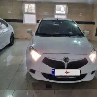 برلیانس۲۲۰هاچبک سفیدبی رنگ۹۷تمیزسالم خوش قیمت|خودرو سواری و وانت|کرج, فاز ۱ مهرشهر|دیوار