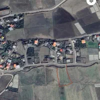 ۱۸۵۰ متر زمین چسبیده ب بافت|فروش زمین و ملک کلنگی|زرگرشهر, |دیوار