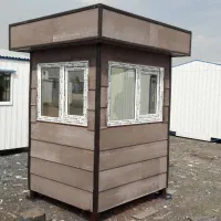 کانکس سپنتا|مصالح و تجهیزات ساختمان|تهران, شهرک پرواز|دیوار