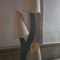 آباژور|چراغ خواب و آباژور|بیرجند, |دیوار