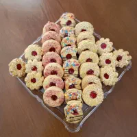 فروشنده قنادی