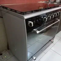 گاز فر رنگ نوک مدادی