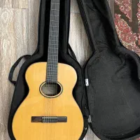 گیتار Antonio sanchez اسپانیا