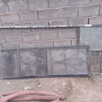 درب سالن|مصالح و تجهیزات ساختمان|قائن, |دیوار