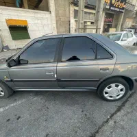 پارس tu5 مدل ۱۴۰۰|خودرو سواری و وانت|شیراز, آبیاری|دیوار