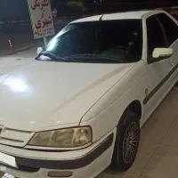 پارس سال مدل ۹۹
