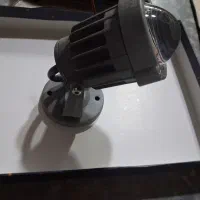 جت لایت سایز بزرگ مهتابی