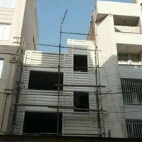 داربست فلزی و پیچ و رولپلاک علی|خدمات پیشه و مهارت|تهران, پاسداران|دیوار