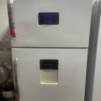 یخچال پلادیوم