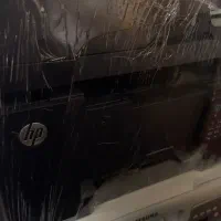 پرینتر hp 127 اروپا