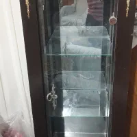 ویترین|بوفه، ویترین، کنسول|خمینی‌شهر, |دیوار