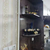 کابینت آشپزخانه|اجاق گاز و لوازم برقی پخت‌وپز|بروجرد, |دیوار