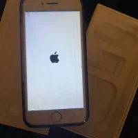 ایفون ۶گلد ۱۶gig|موبایل|تهران, تهرانپارس شرقی|دیوار
