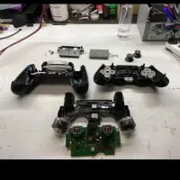 تعمیرات تخصصی دستهps4 و ps5