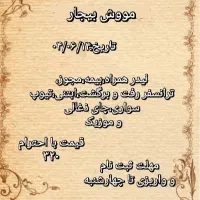 تور گردشگری لبخند ستاره ها