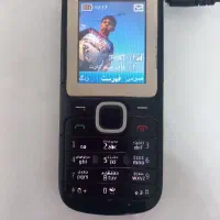 گوشی نوکیا C2
