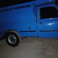 نیسان بار