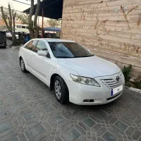 تویوتا کمری۲۰۰۷glترخیص۲۰۱۲