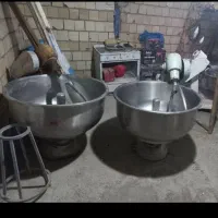 خمیر گیر ۶۰ کیلویی|فروشگاه و مغازه|کرج, مصباح|دیوار