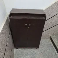 جاکفشی ام دی اف