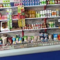 استخدام فروشنده سوپر مارکت