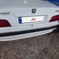 پارسtu5مدل400دریچه سیمی بیرنگ بیظربه