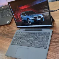 Dell latitude 7320 2in1 با قلم و سیمکارتخور|رایانه همراه|اردبیل, |دیوار