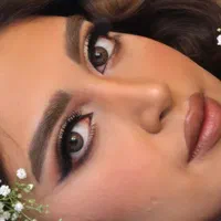 مدل شینیون و میکاپ|خدمات آرایشگری و زیبایی|تهران, جنت‌آباد شمالی|دیوار
