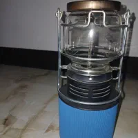 چراغ روشنایی گازی شارژی