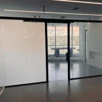 پارتیشن فرم لس طراحی و اجرا اقساطی|دفتر کار|تهران, صادقیه|دیوار