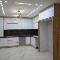 کابینت آماده هایگلاس ماندگار