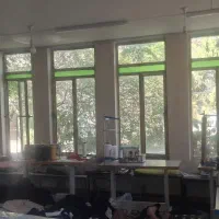 نیرو ماهر در تولیدی پوشاک