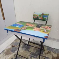 میزالتحریر بچه رییس